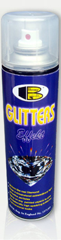 Bosny GLITTERS Spray   