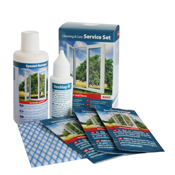 COSMOFEN Cleaning & Care Service Set Basic     