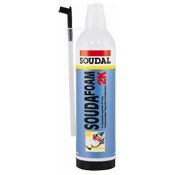 Soudal soudafoam    2K