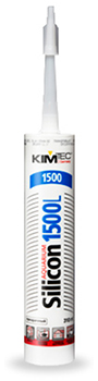 KIM TEC Silicon Aquarium 1500L  