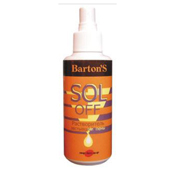    BARTON'S SolOff