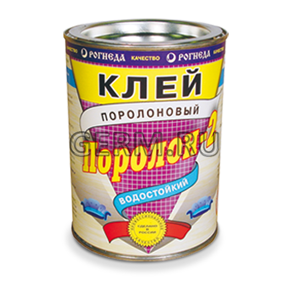 Клей для поролона Клей для поролона