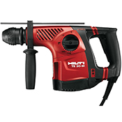   HILTI TE 30-M-AVR