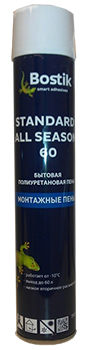   BOSTIK Standart All Season 60