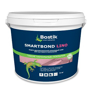 Bostik Smarbond LINO    