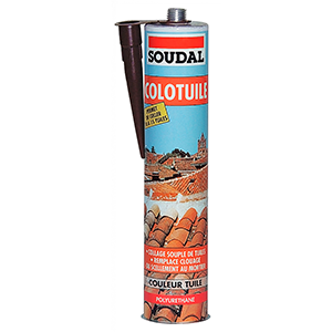 Soudal  Colotuile   