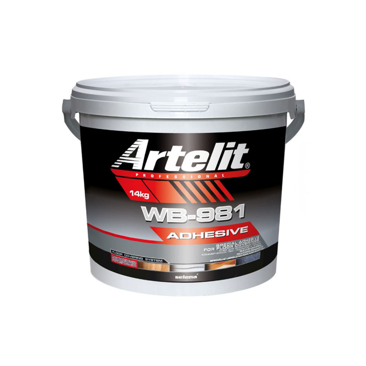 Artelit WB 982      