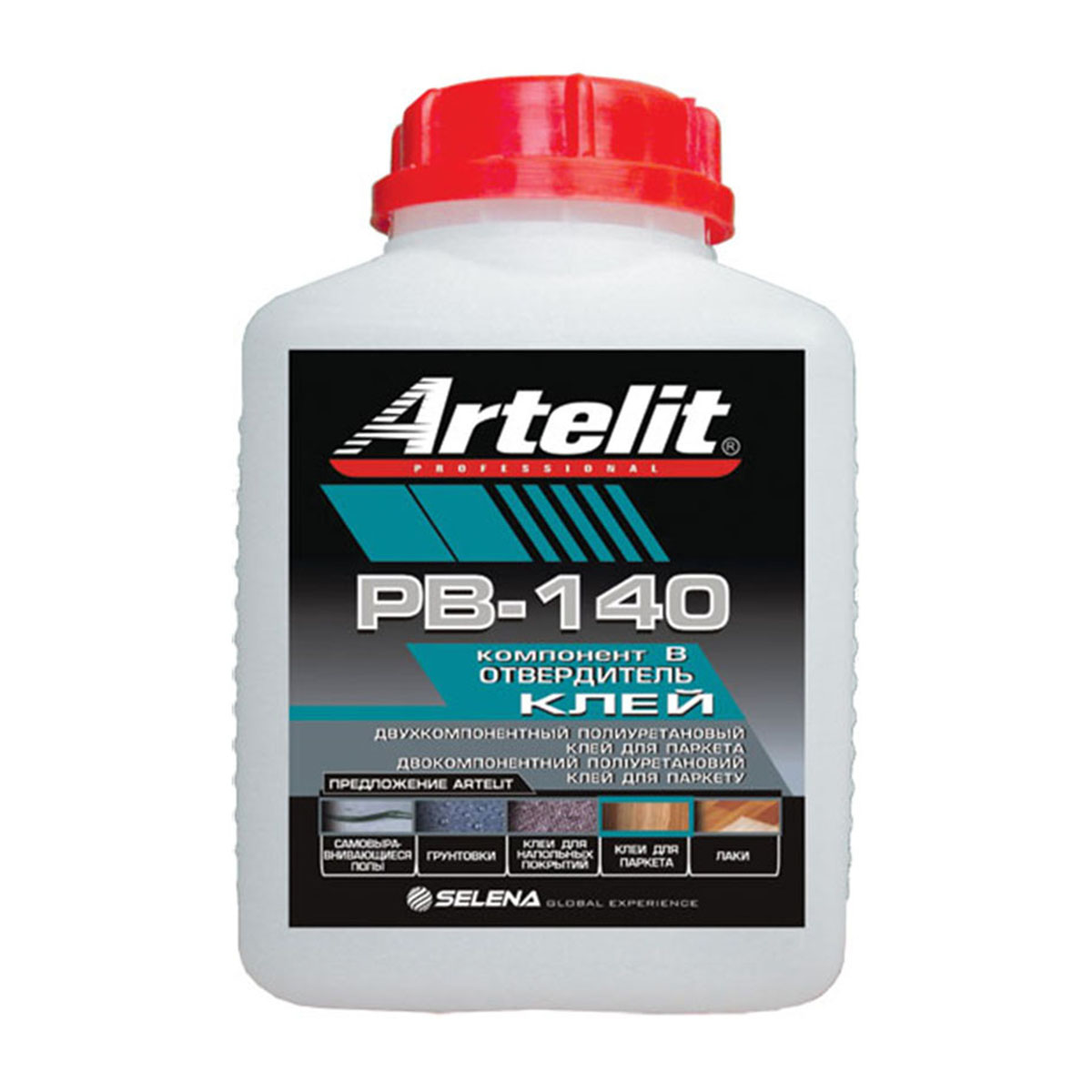 Artelit PB 140     