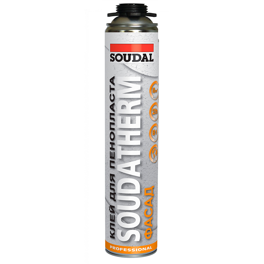 Soudal Soudatherm   