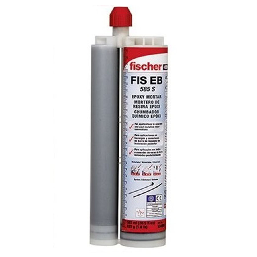 Fischer FIS EB 585 S    