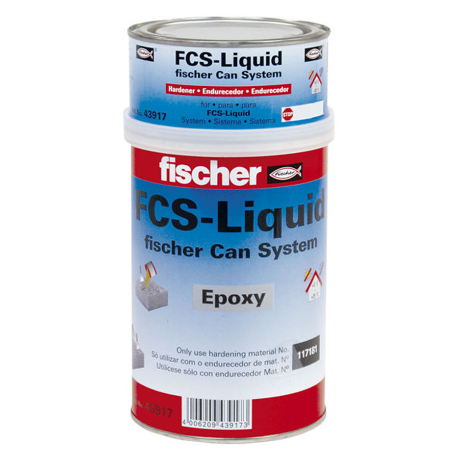 Fischer FCS        Liquid