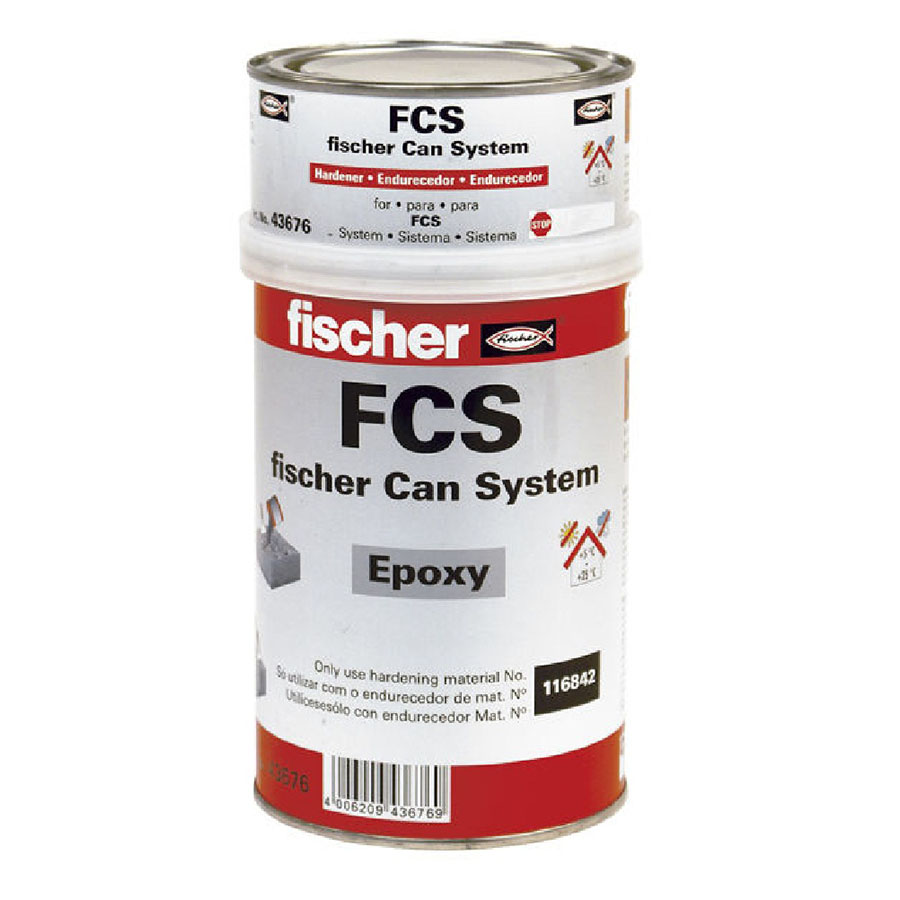 Fischer FCS      