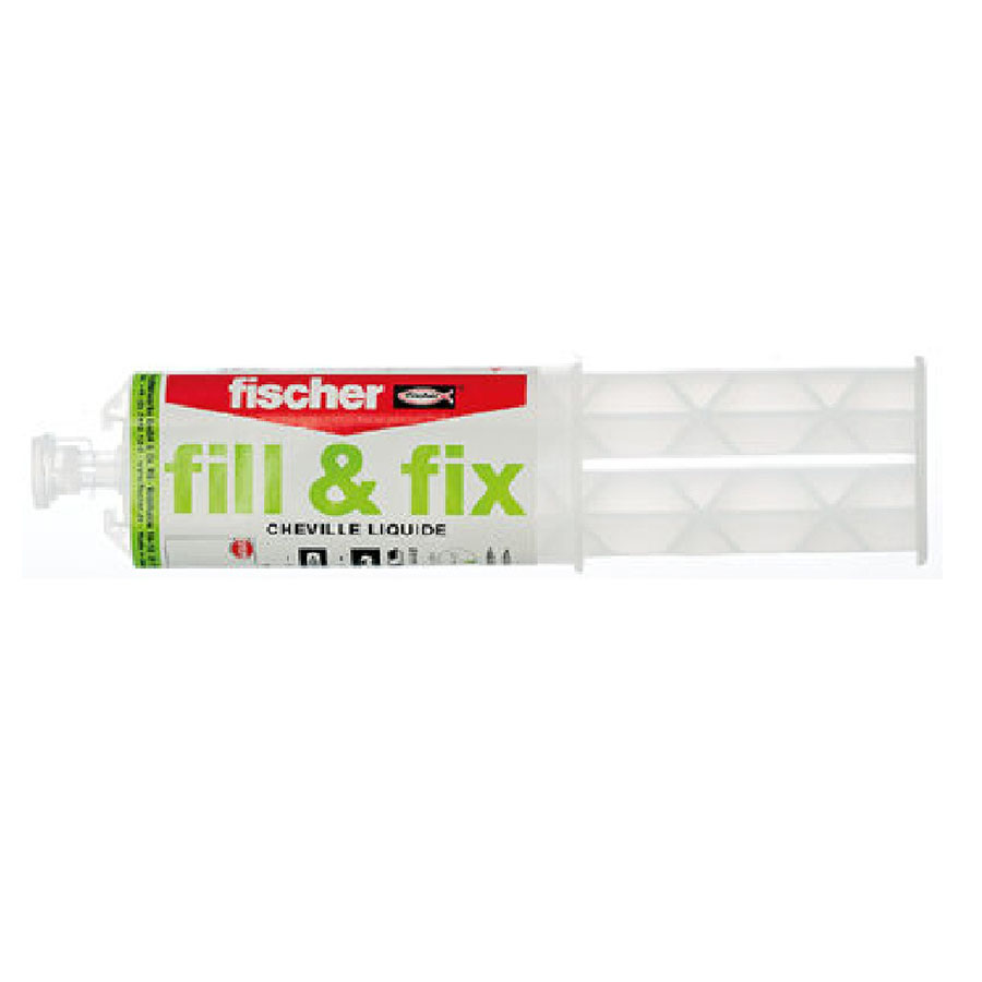 Fischer fill & fix K (GR)   