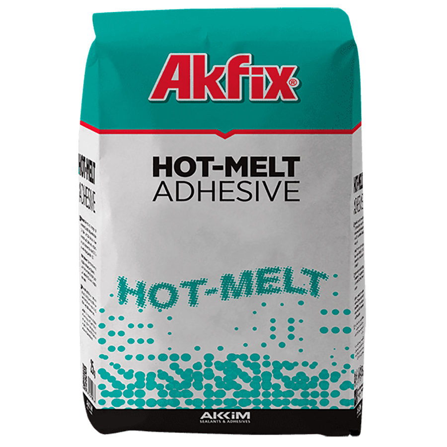 Akfix HM220 термоклей универсальный