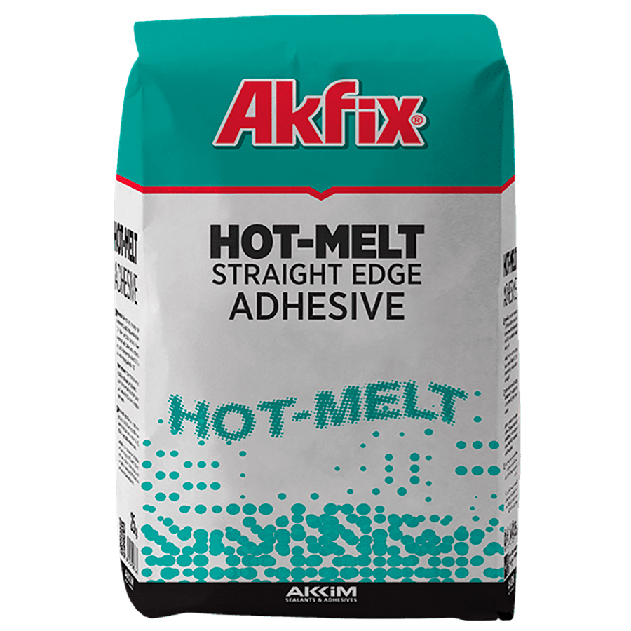 Akfix HM774 термоклей 