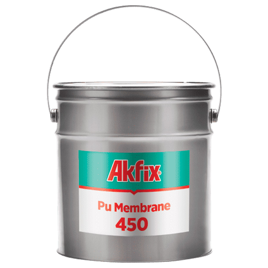 Akfix PUR 450 мембрана полиуретановая  