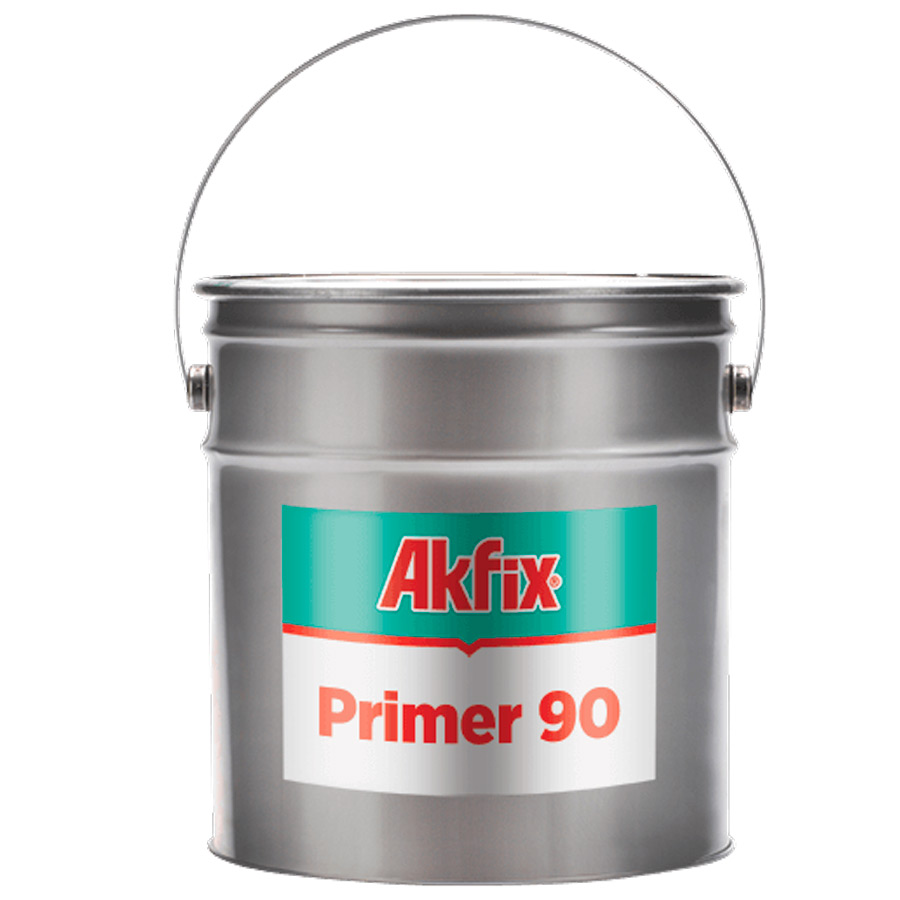 Akfix PUR PRIMER 90 праймер  полиуретановый