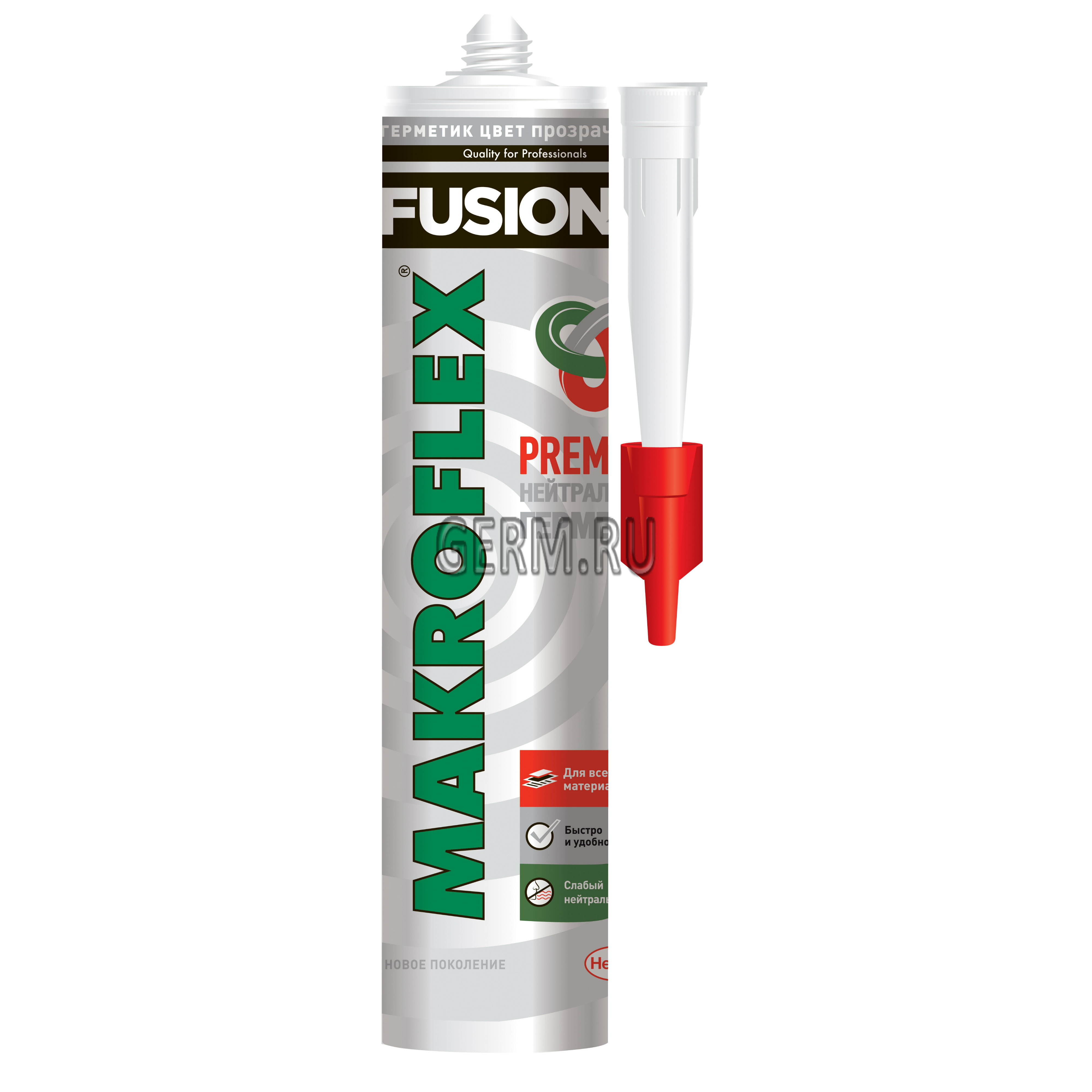 Makroflex Fusion  