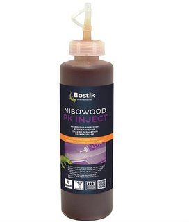 BOSTIK NIBOWOOD PK INJECT  