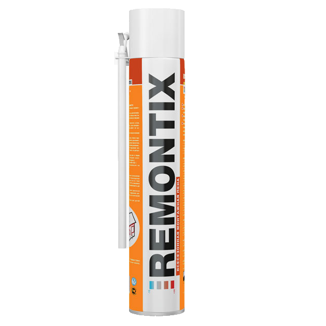    REMONTIX 