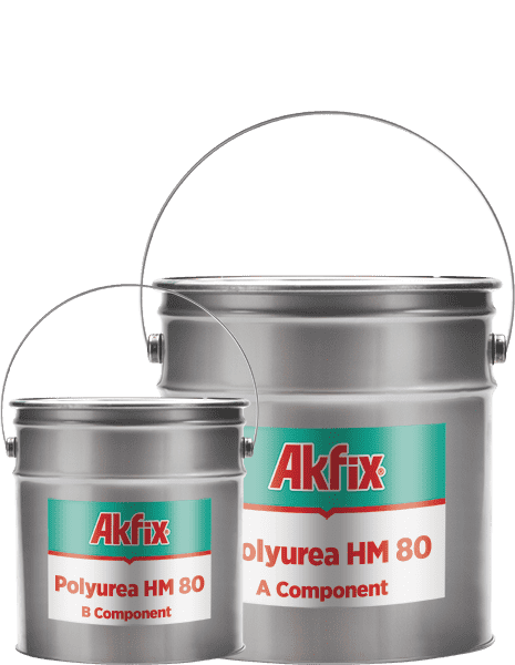 Akfix HM 80    