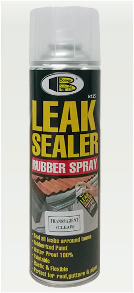 Bosny LEAK SEALER  