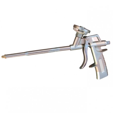 Akfix пистолет для монтажной пены  