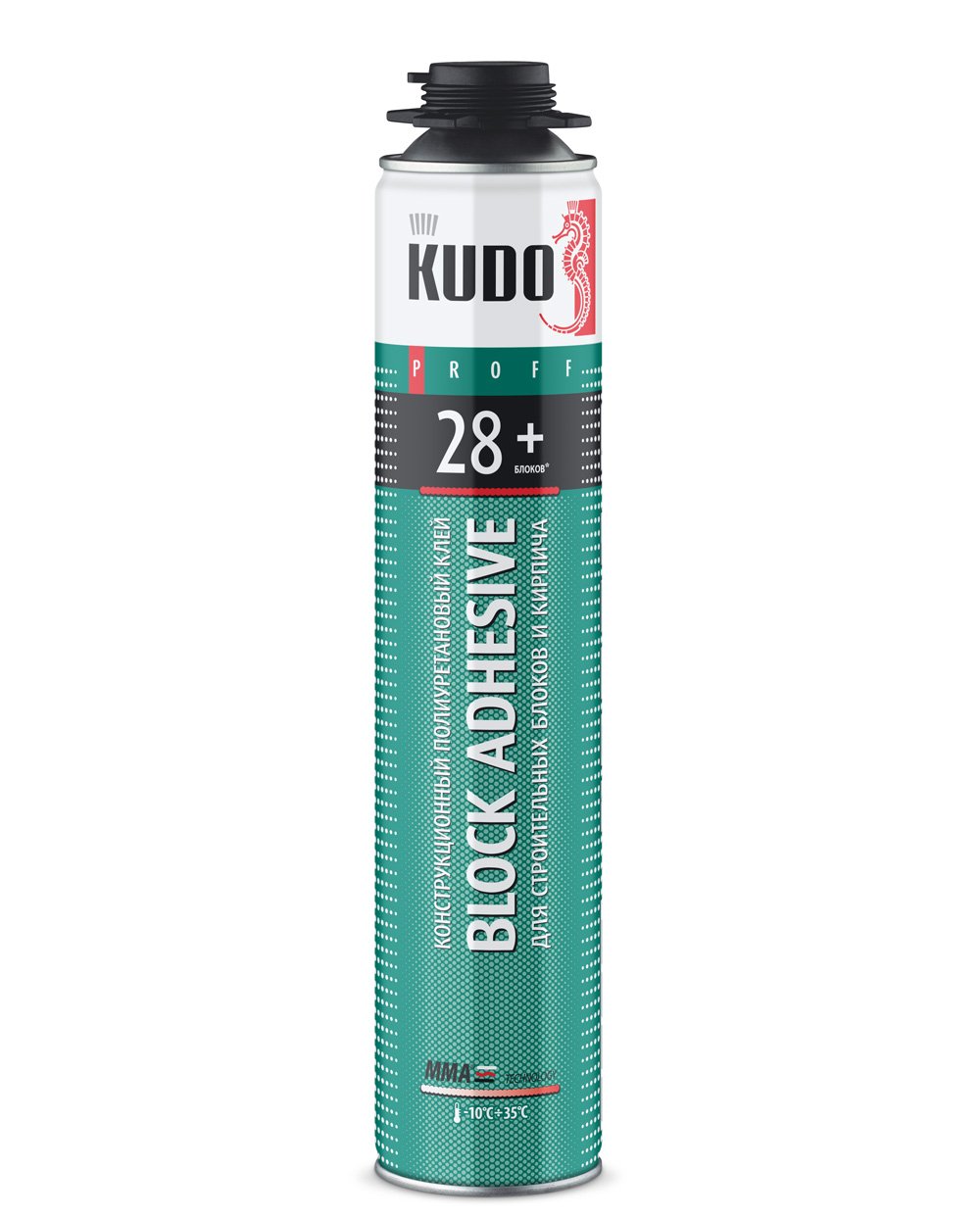 KUDO PROFF 28+      