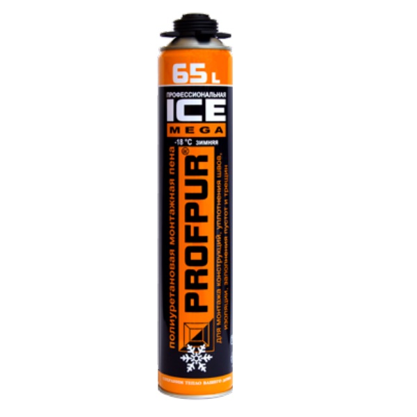 PROFPUR ICE    