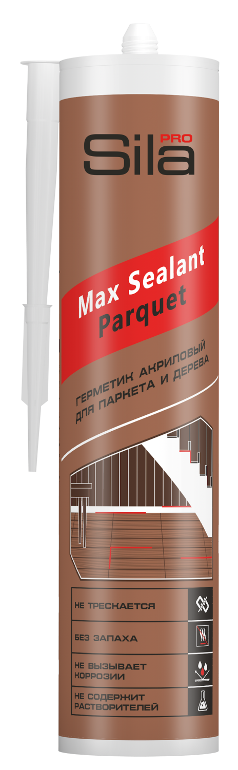     Sila PRO Max Sealant PARQUET