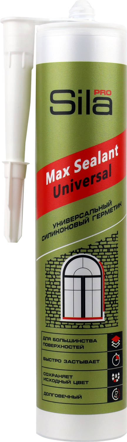 Sila PRO Max Sealant Universal   , 