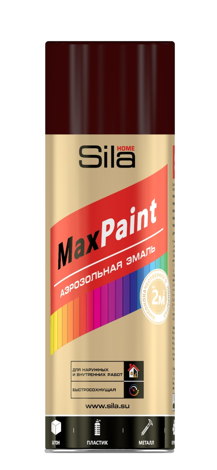 Sila HOME Max Paint, -,  