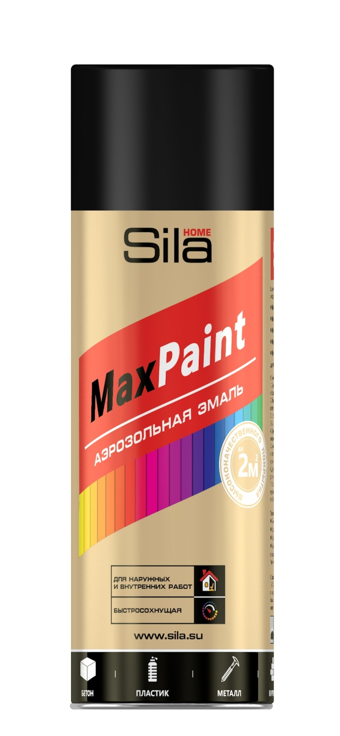 Sila HOME Max Paint,  ,  