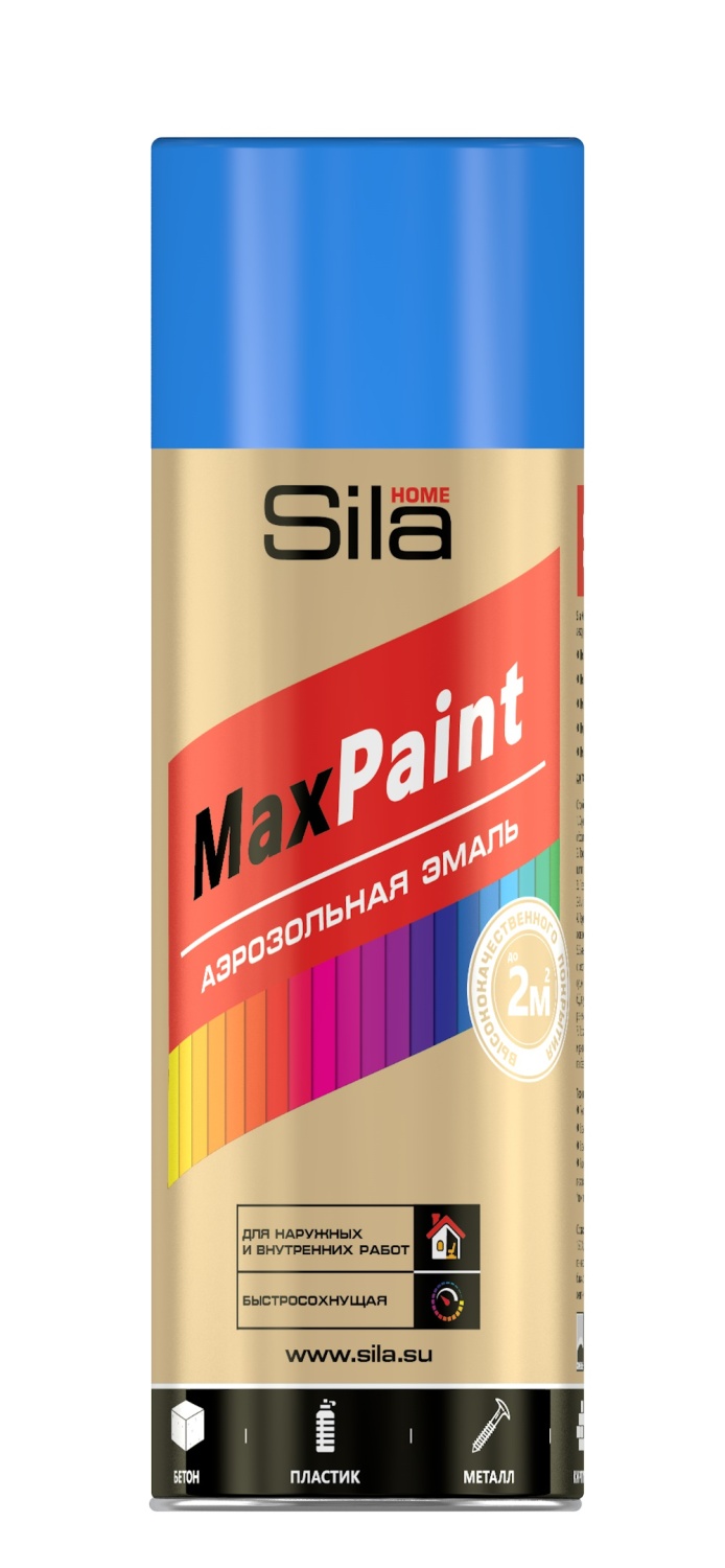 Sila HOME Max Paint, ,  