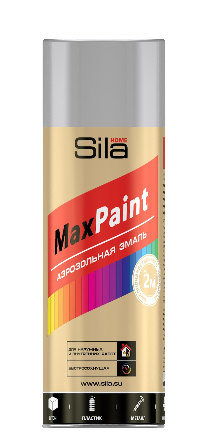 Sila HOME Max Paint, ,  