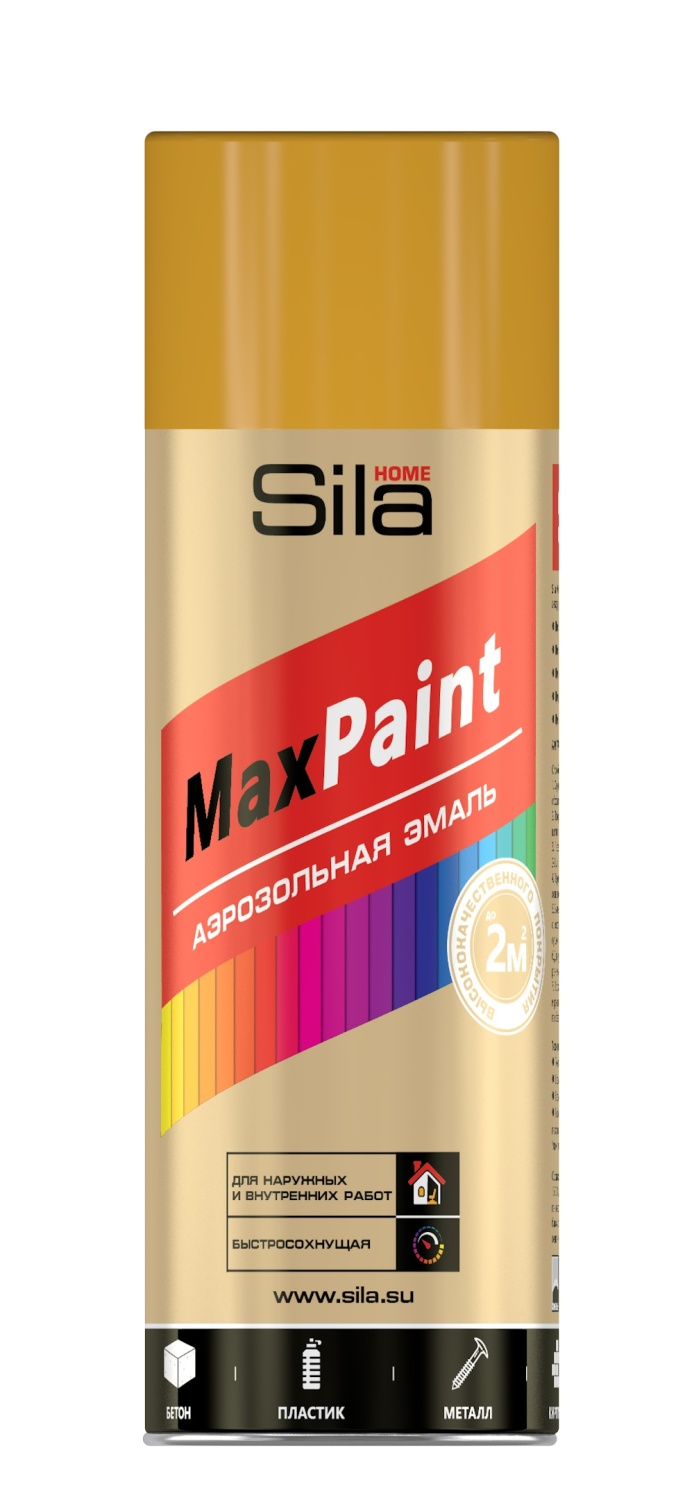 Sila HOME Max Paint, ,  