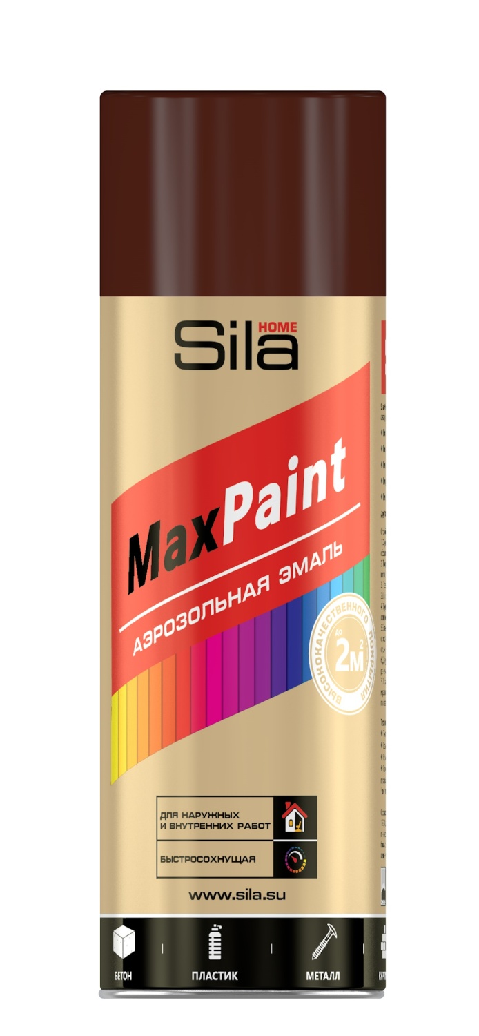 Sila HOME Max Paint, ,  