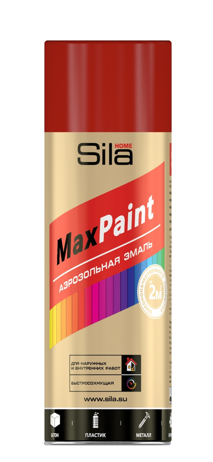 Sila HOME Max Paint, ,  