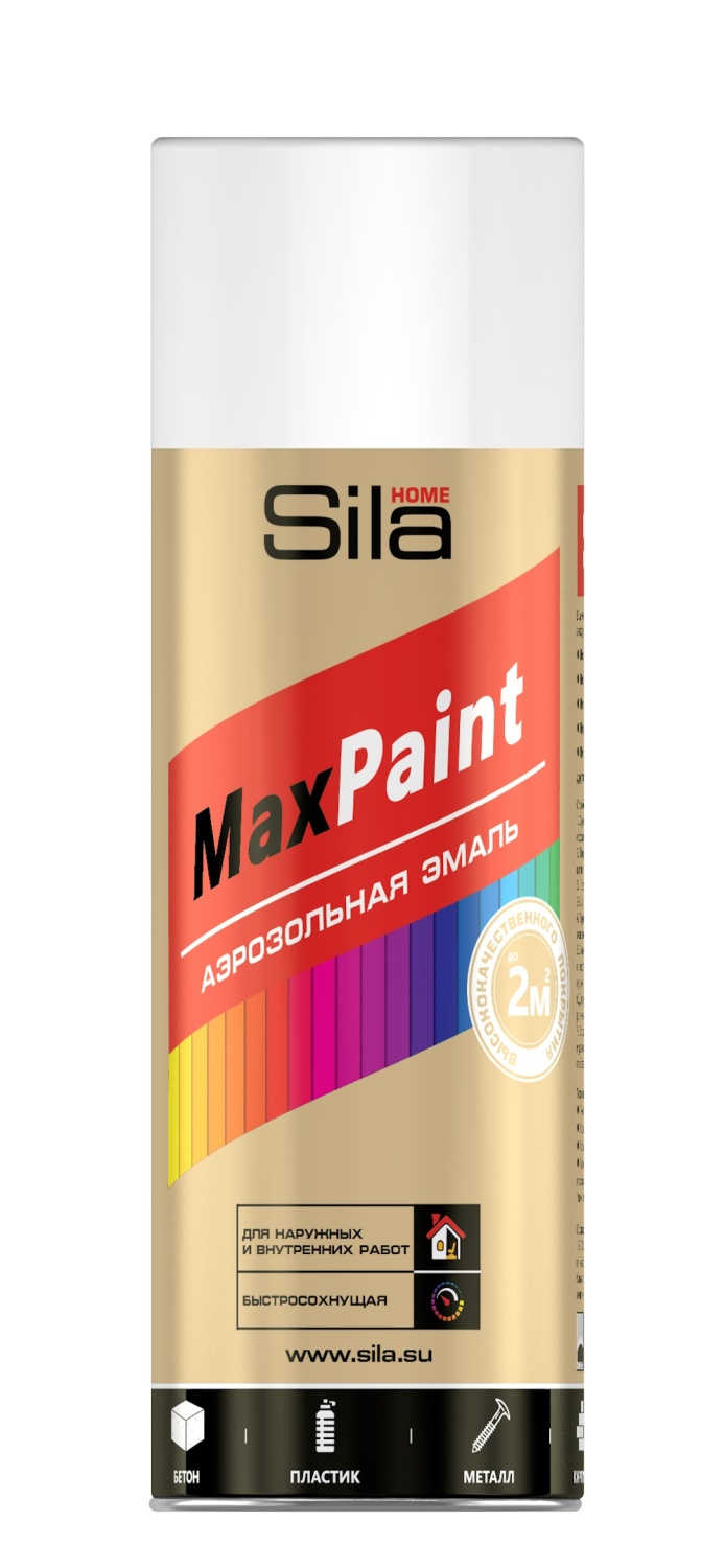 Sila HOME Max Paint,  ,  