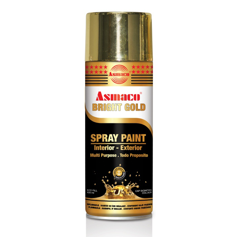 ASMACO BRIGHT GOLD