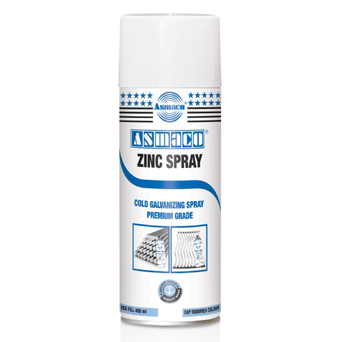 ASMACO ZINC SPRAY