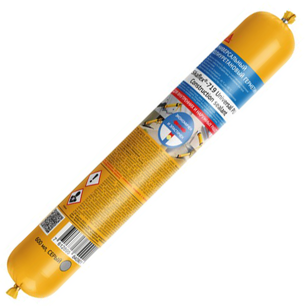 Sikaflex-719 Universal PU ������������� ���������� ��������