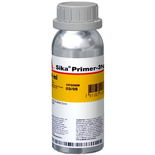Sika Primer 3N ��������� ��� �������� ��������� � �������