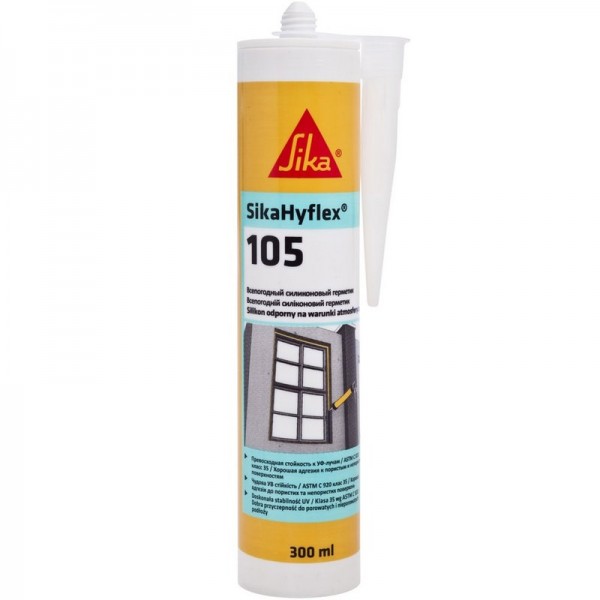 SikaHyflex 105 ����������� ����������� ��������