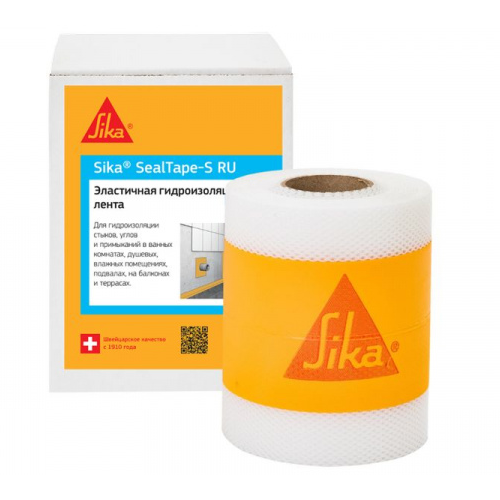 Sika SealTape S RU ����������������� �����