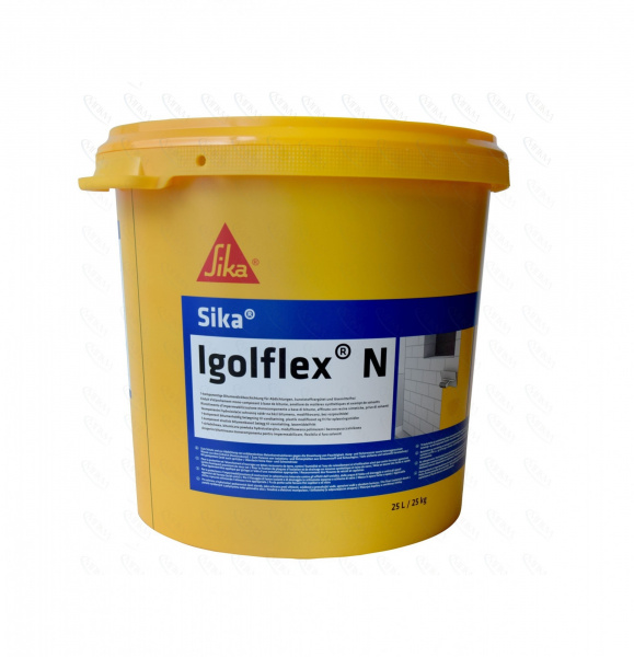 Sika Igolflex N ����������������� ��������