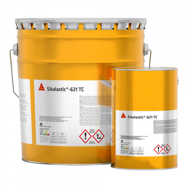 Sikalastic-621 TC �������������� ��������