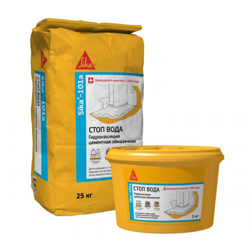 Sika-101a ������������� �� ��������� ������