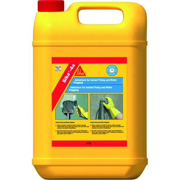 Sika-4A ���������� ����������� ��������� ����������� ���������