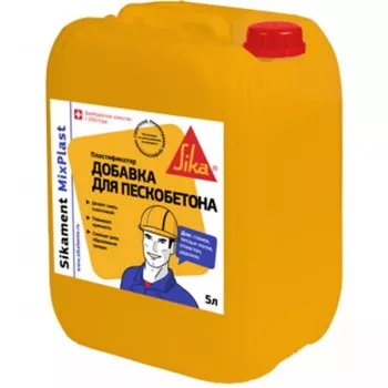 Sika MixPlast ������������� 